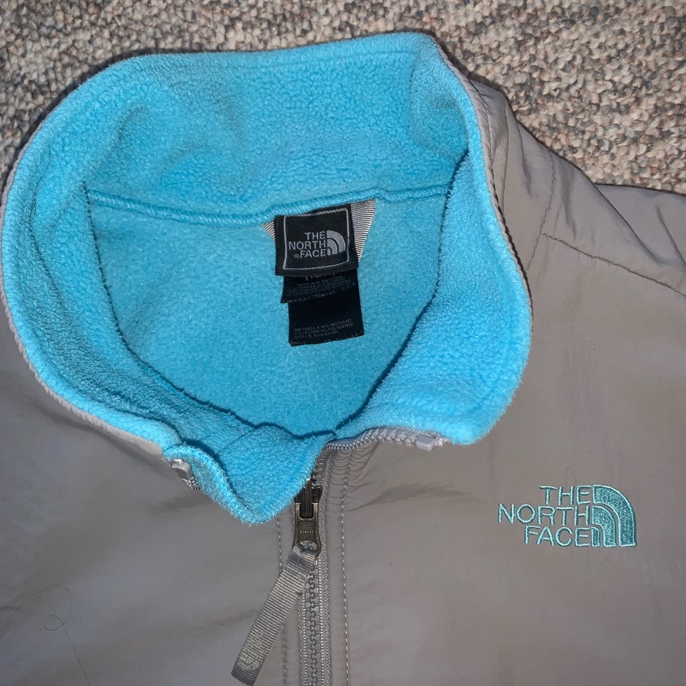 North Face Jacket - Picture 2 of 3